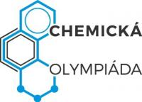 Oficiální logo chemické olympiády, odkaz na oficiální stránky